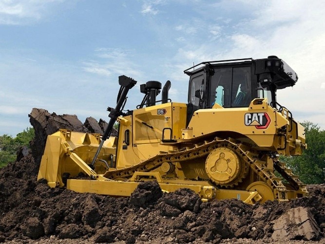Bulldozer